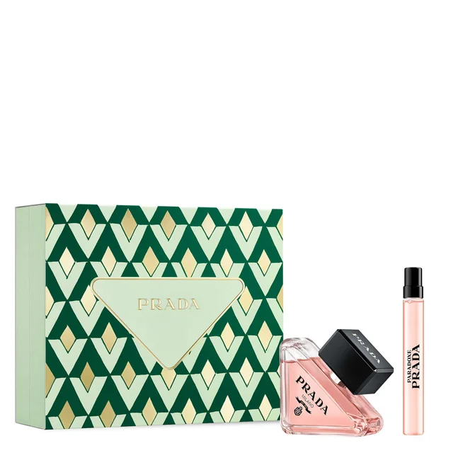 Prada Paradoxe Eau de Parfum Spray 50ml Gift Set (Worth £118.00)