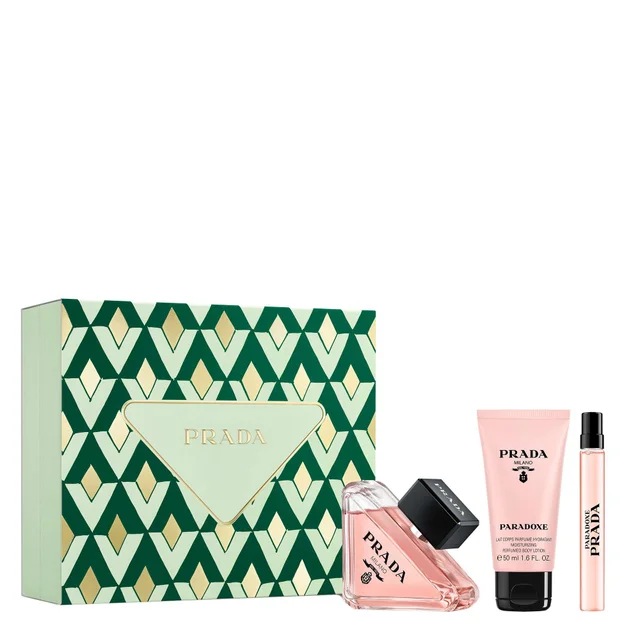 Prada Gift Sets Paradoxe Eau de Parfum Spray 90ml Gift Set