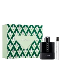 Prada Luna Rossa Black Eau de Parfum Spray 100ml Gift Set (Worth £118.00)