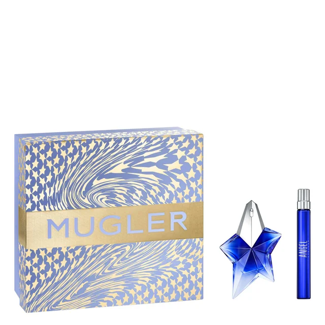 MUGLER Gifts & Sets Angel Stellar Eau de Parfum Spray 25ml Gift Set