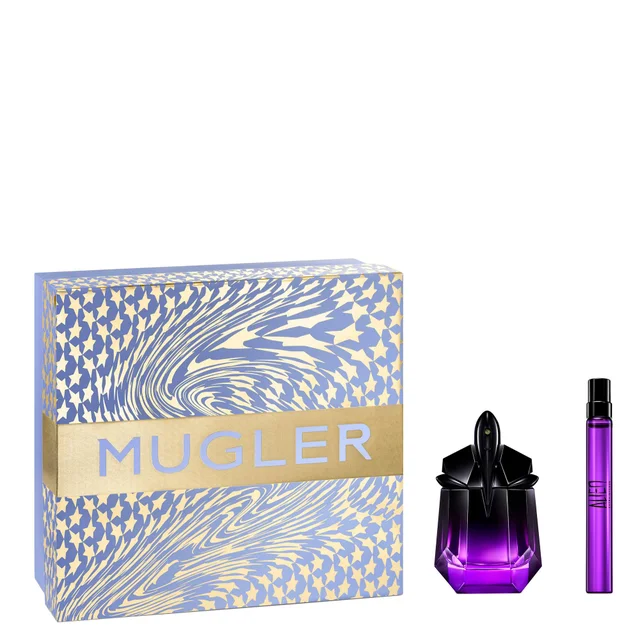 MUGLER Alien Extraintense Eau de Parfum Spray 30ml Gift Set (Worth £100.00)