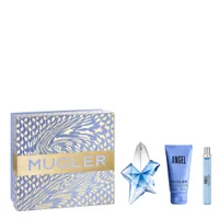 MUGLER Angel Eau de Parfum Spray 50ml Gift Set (Worth £110.00)