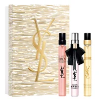 Yves Saint Laurent Parfum Multiligne Femme Gift Set