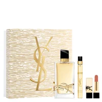 Yves Saint Laurent Libre Eau de Parfum Spray 90ml Gift Set