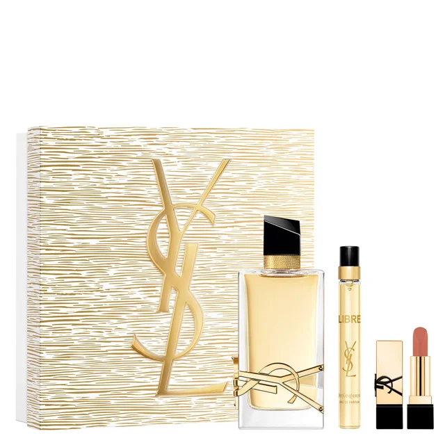 Yves Saint Laurent Gifts & Sets Libre Eau de Parfum Spray 90ml Gift Set