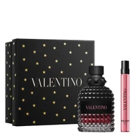 Valentino Gift Sets Born In Roma Uomo Intense Eau de Parfum Spray 50ml Gift Set