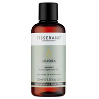 Tisserand Aromatherapy Pure Essential Oils Jojoba Pure Blending Oil 100ml