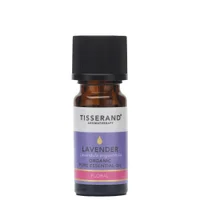 Tisserand Aromatherapy Pure Essential Oils Lavender Organic Essential Oil 9ml