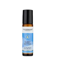 Tisserand Aromatherapy Sleep Better Pulse Point Roller Ball 10ml