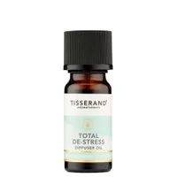Tisserand Aromatherapy Total-De-Stress Diffuser Oil 9ml