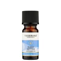 Tisserand Aromatherapy Sleep Better Diffuser Oil 9ml - undefined undefined