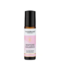 Tisserand Aromatherapy Restore Balance Pulse Point Roller Ball 10ml