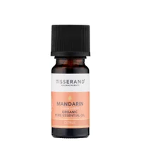 Tisserand Aromatherapy Pure Essential Oils Mandarin Organic Essential Oil 9ml - undefined undefined