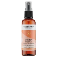 Tisserand Aromatherapy Energy Boost Body & Room Mist 100ml