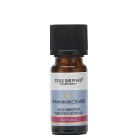 Tisserand Aromatherapy Pure Essential Oils Frankincense Organic Essential Oil 9ml