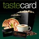 tastecard - Enjoy 60 Days of Discounts for FREE!