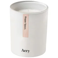 Aery Living Aromatherapy Happy Space Candle 200g - undefined undefined