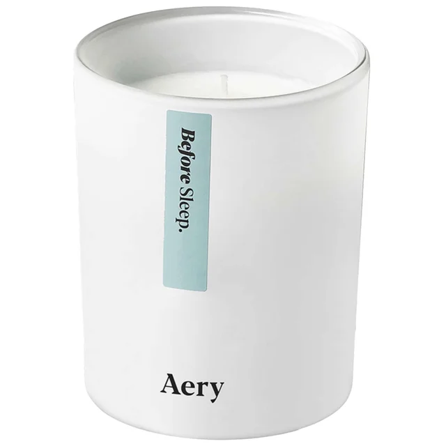 Aery Living Before Sleep Candle 200g
