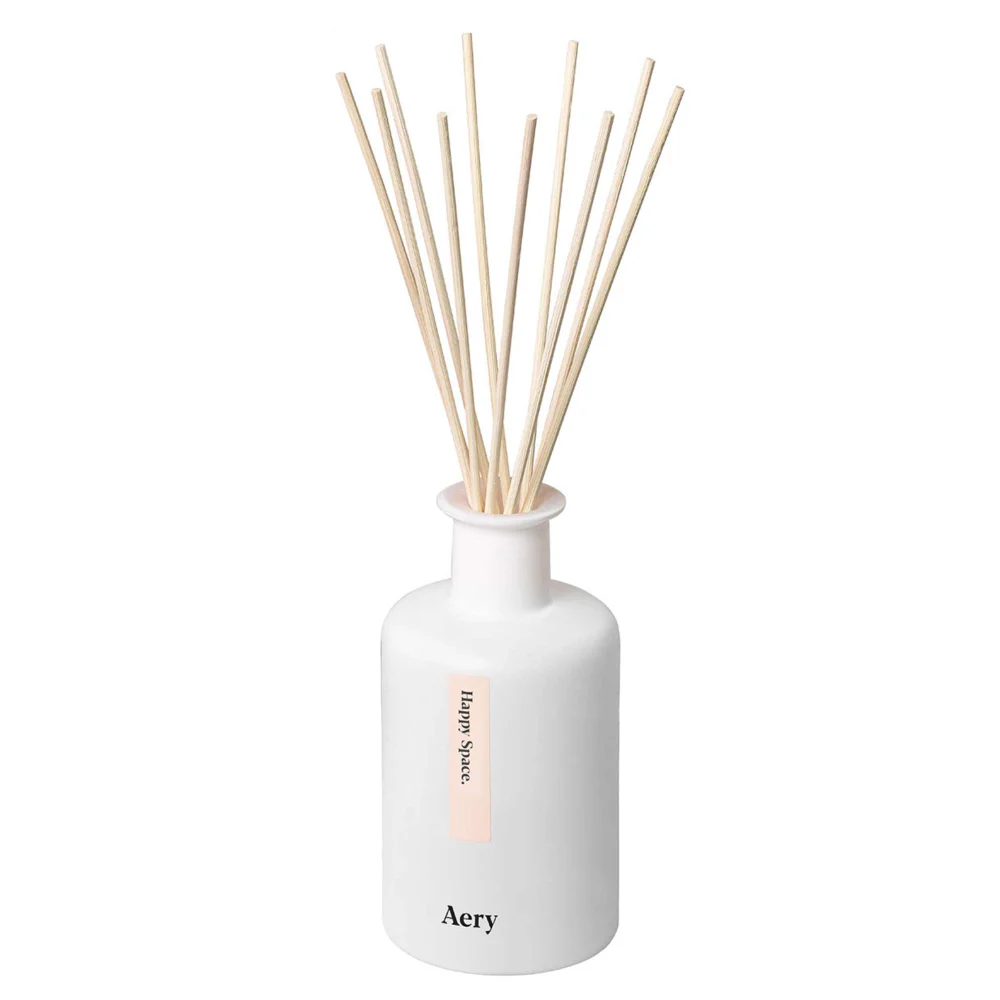 Aery Living Aromatherapy Happy Space Diffuser 200ml Image 1