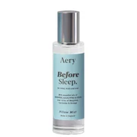 Aery Living Aromatherapy Before Sleep Pillow Mist 50ml - undefined undefined