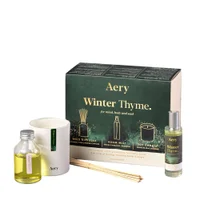 Aery Living Winter Thyme Multi Gift Set - undefined undefined