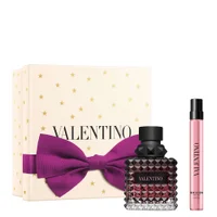 Valentino Born In Roma Donna Intense Eau de Parfum Spray 50ml Gift Set (Worth £127.50)