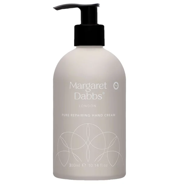 Margaret Dabbs London Pure Repairing Hand Cream 300ml