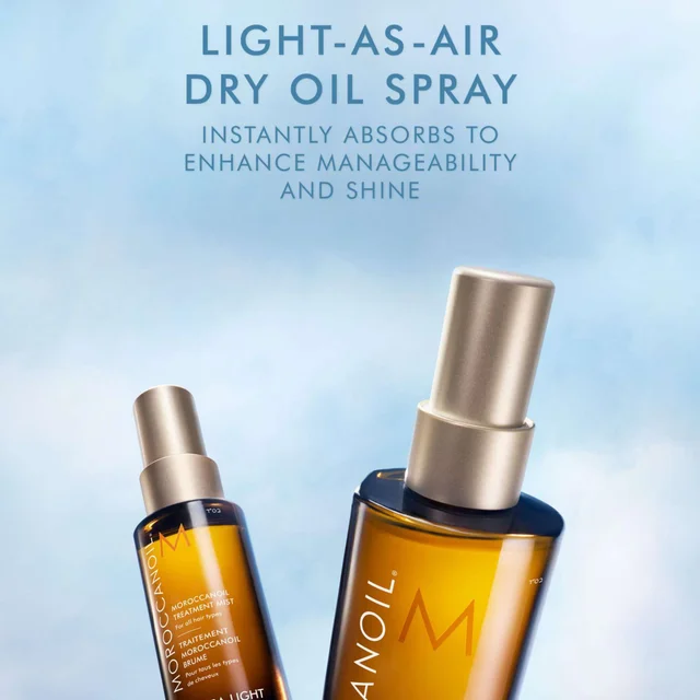 Moroccanoil Treatment Mist 25ml