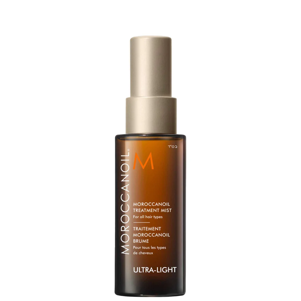 Moroccanoil Treatment Mist 25ml Image 1