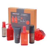 MAN'STUFF Total Intense Gift Set