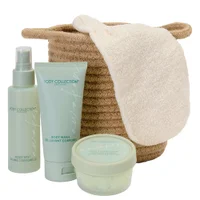 Body Collection England Gifts & Sets Body Glow Basket