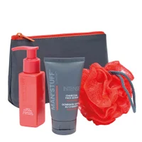 MAN'STUFF Gift Sets In The Bag