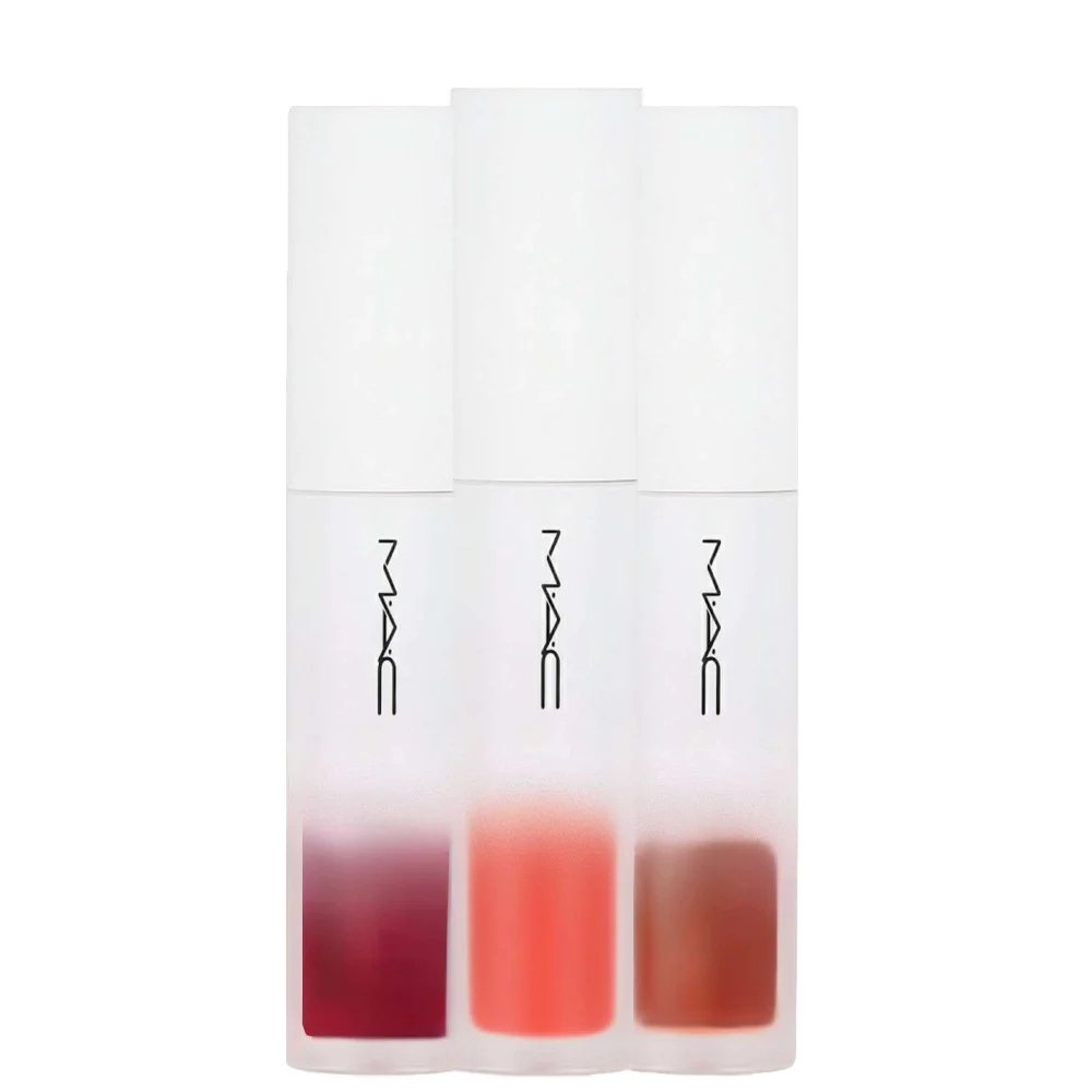M.A.C Strobe Beam Liquid Blush Lavalite 4.3ml Image 1