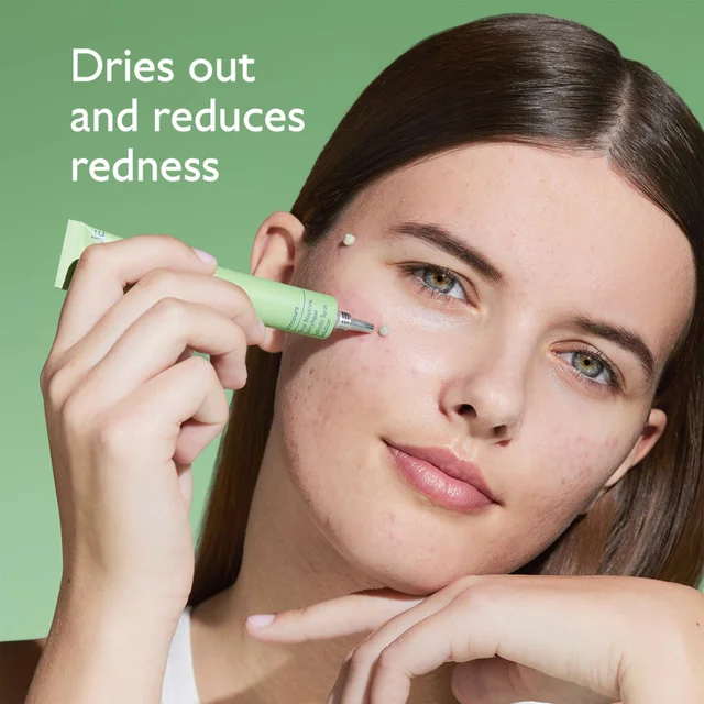 Caudalie Vinopure Salicylic Spot Solution 15ml