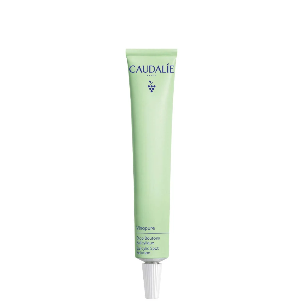 Caudalie Vinopure Salicylic Spot Solution 15ml Image 1