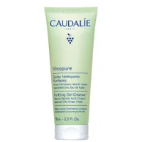 Caudalie Vinopure Pore Purifying Gel Cleanser 75ml - undefined undefined