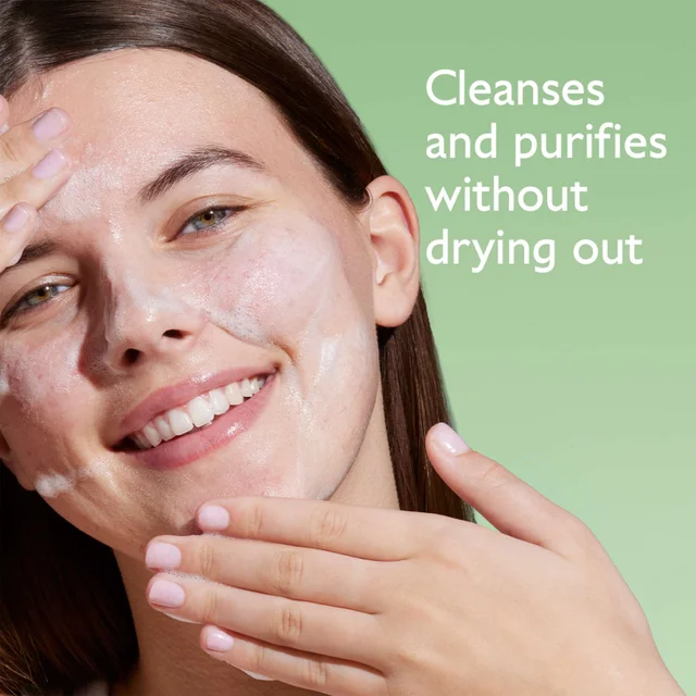 Caudalie Vinopure Pore Purifying Gel Cleanser 75ml