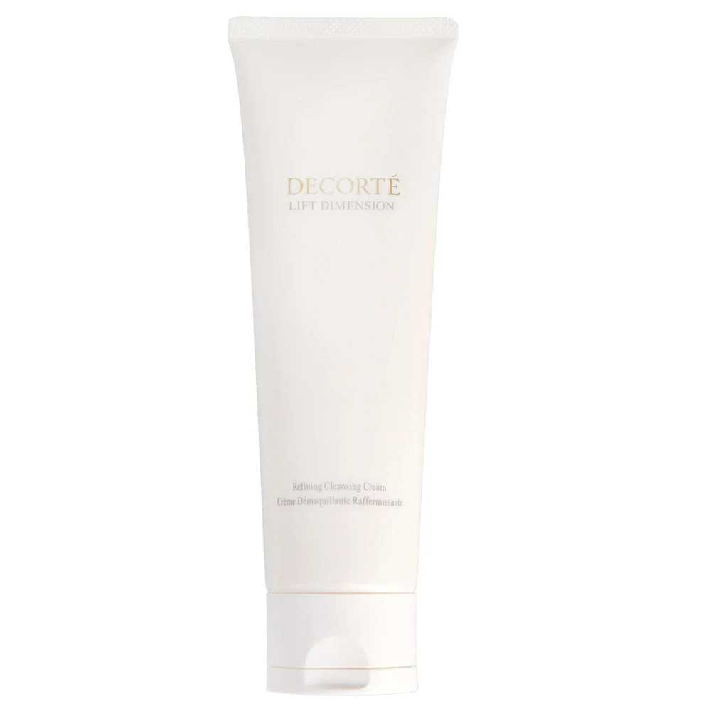 Decorté Lift Dimension Refining Cleansing Cream 125g Image 1