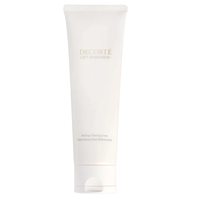 Decorté Lift Dimension Refining Cleansing Cream 125g