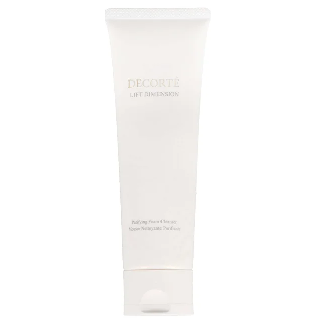 Decorté Lift Dimension Purifying Foam Cleanser 125g