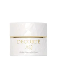 Decorté AQ Skincare AQ Absolute Treatment Tightening Eye Cream 15g - undefined undefined