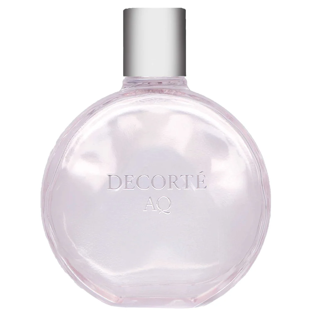 Decorté AQ Body AQ Treatment Body Oil 100ml Image 1
