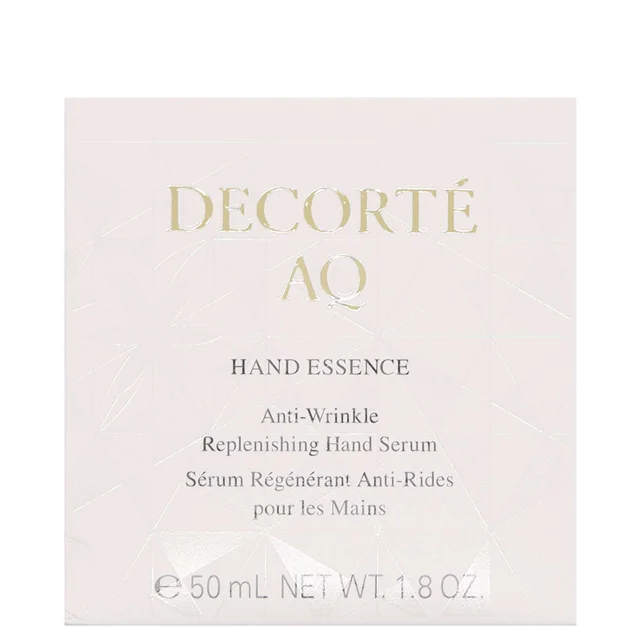 Decorté AQ Skincare AQ Hand Essence 50ml