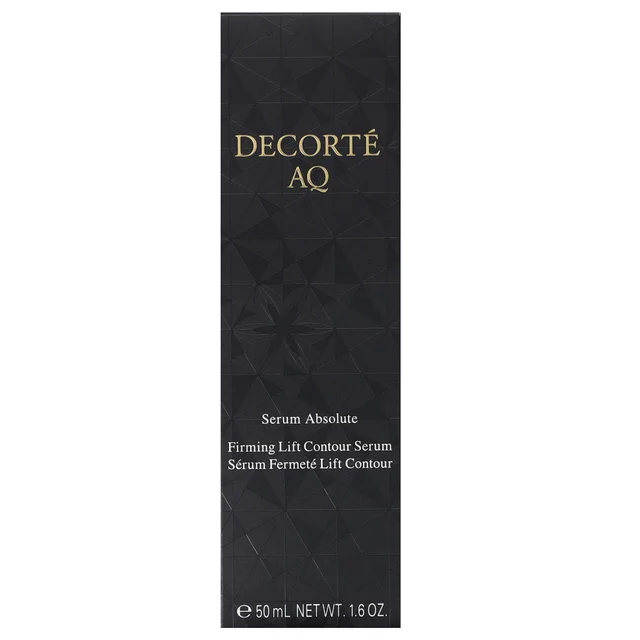 Decorté AQ Skincare AQ Serum Absolute 50ml