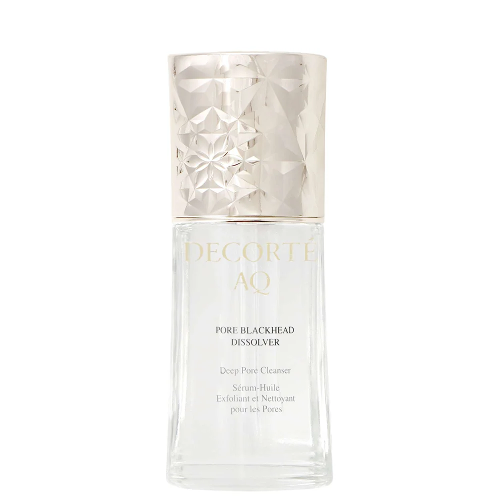 Decorté AQ Skincare AQ Pore Blackhead Dissolver 40ml Image 1