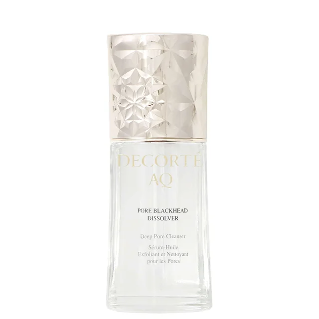 Decorté AQ Skincare AQ Pore Blackhead Dissolver 40ml