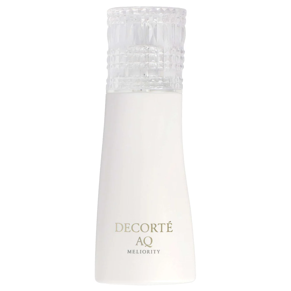 Decorté AQ Meliority Intensive Revitalizing Emulsion 200ml Image 1