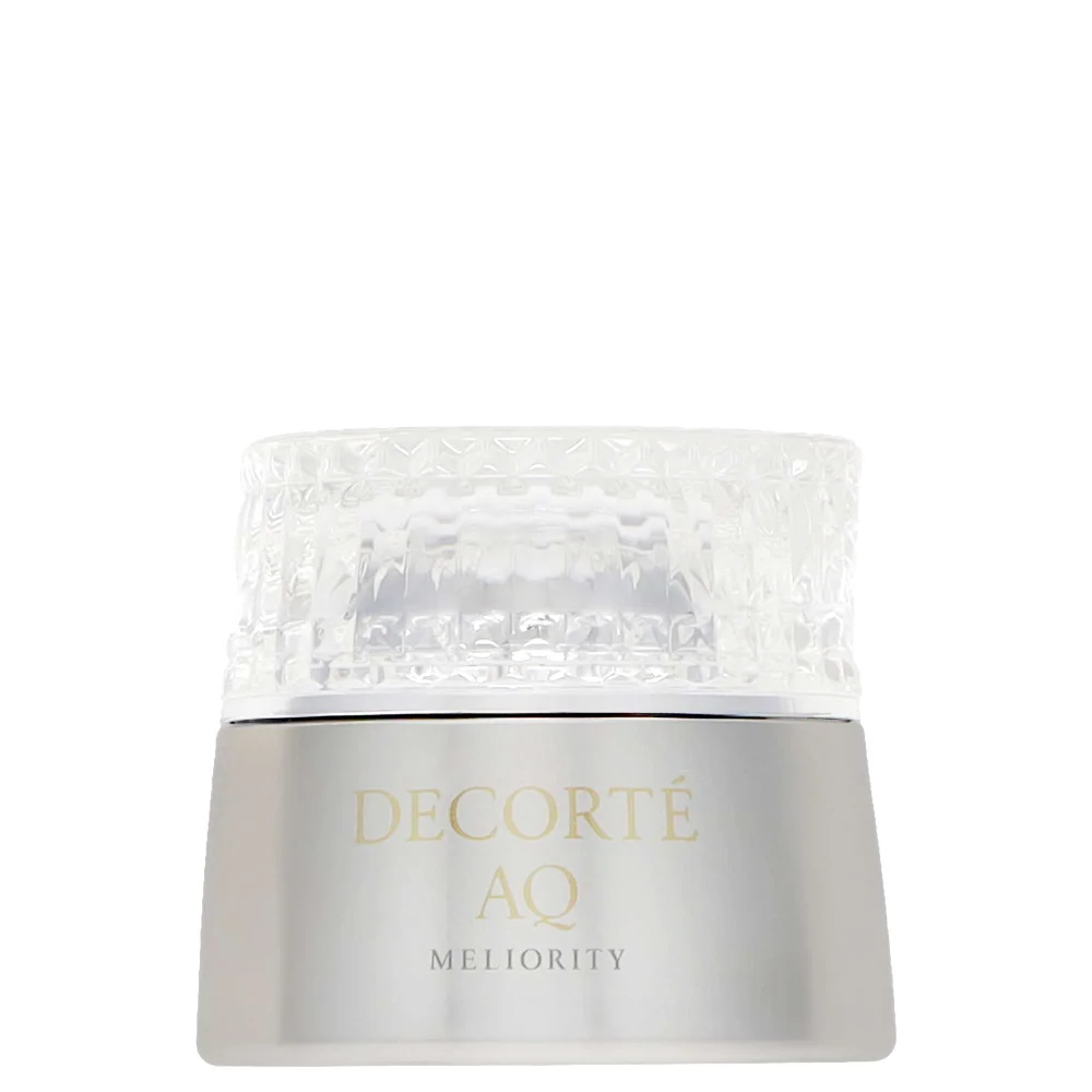 Decorté AQ Meliority Intensive Regenerating Eye Cream 20ml Image 1