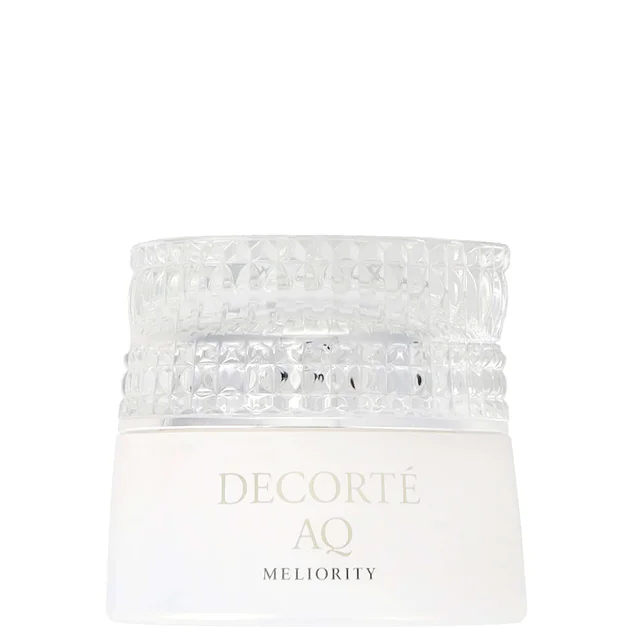 Decorté AQ Meliority  Intensive Regenerating Day Cream 50g