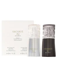 Decorté AQ Meliority Intensive Radiance Glow Ritual 2 x 30ml - undefined undefined